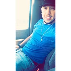 Meet your Posher, Clint